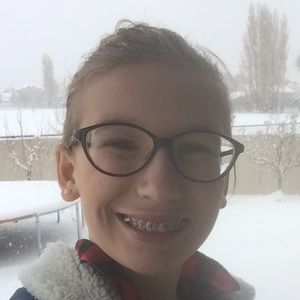 Meet your Posher, Natalie